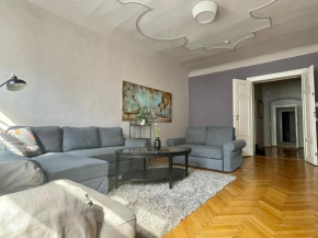 charming apartment with two bedrooms